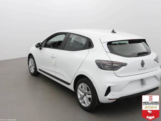 Renault Clio image 2