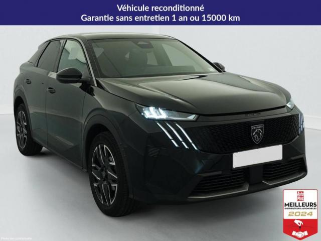 Peugeot 3008 image 5