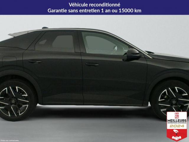 Peugeot 3008 image 3