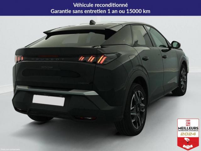 Peugeot 3008 image 7