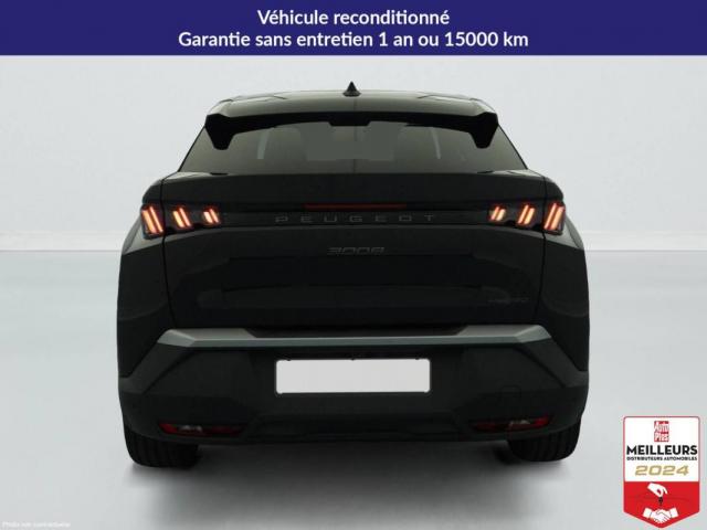 Peugeot 3008 image 1