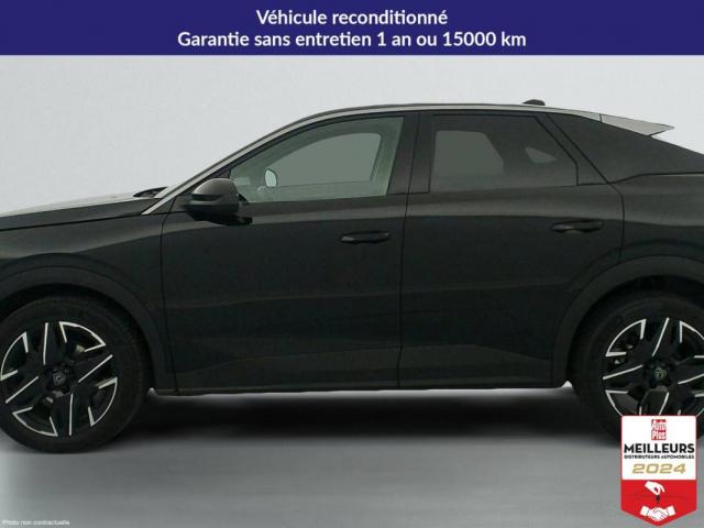 Peugeot 3008 image 6