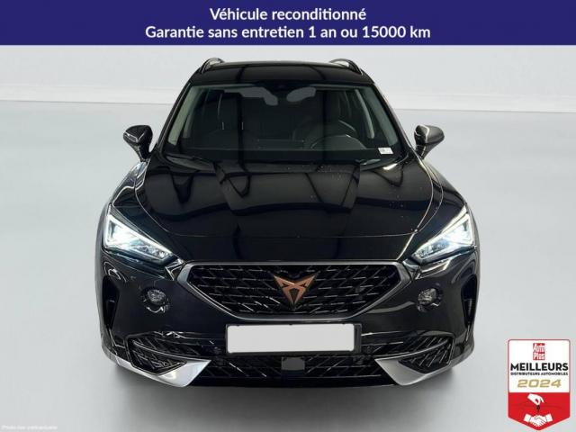 Cupra Formentor image 8