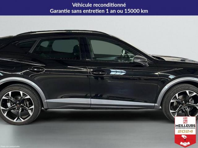 Cupra Formentor image 6