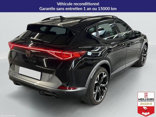 Cupra Formentor image 4