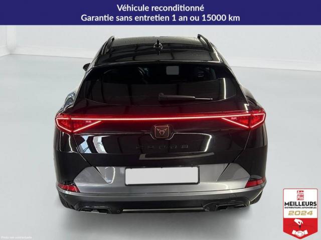 Cupra Formentor image 9