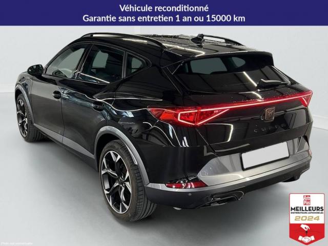 Cupra Formentor image 2