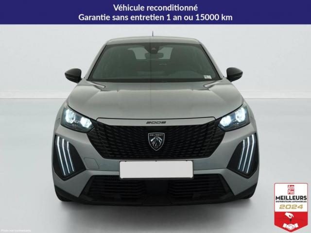 Peugeot 2008 image 2