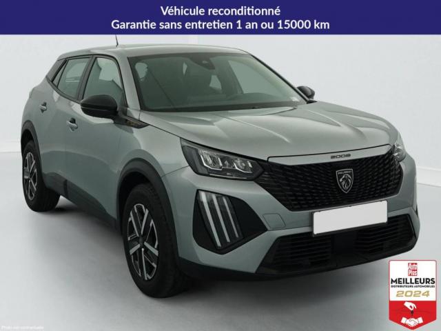 Peugeot 2008 image 9