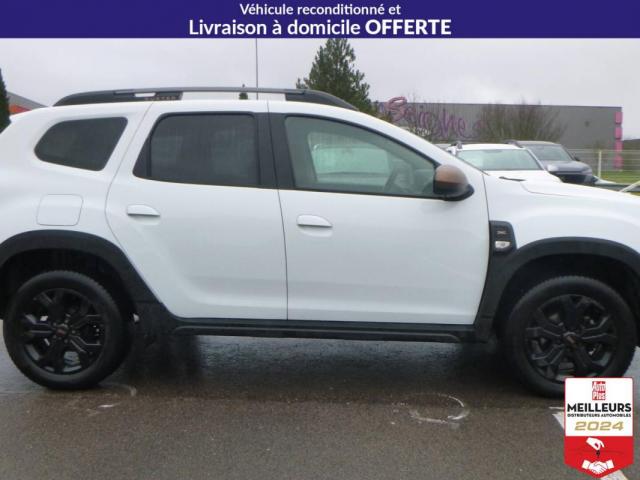 Dacia Duster image 5