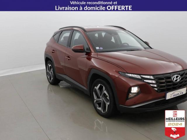 Hyundai Tucson image 5