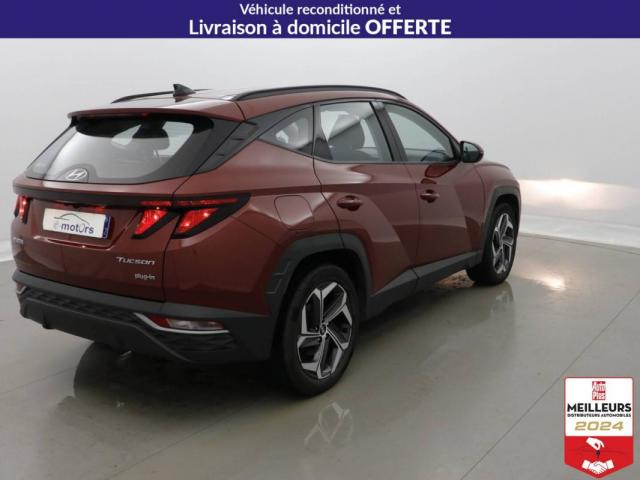 Hyundai Tucson image 1