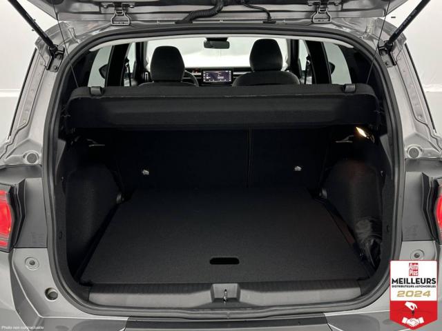 Citroen C3 Aircross image 9