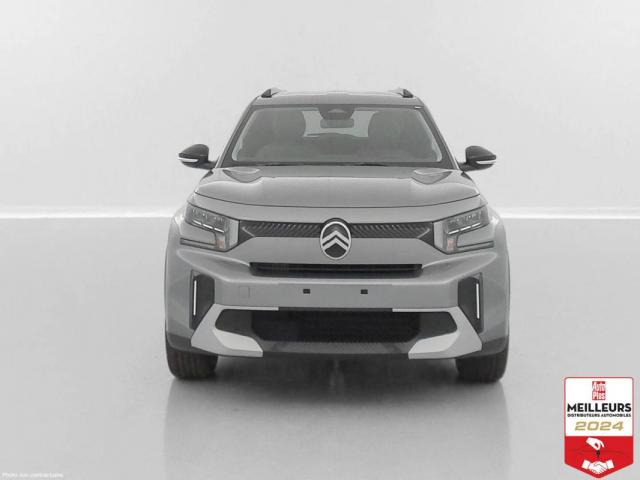 Citroen C3 Aircross image 7