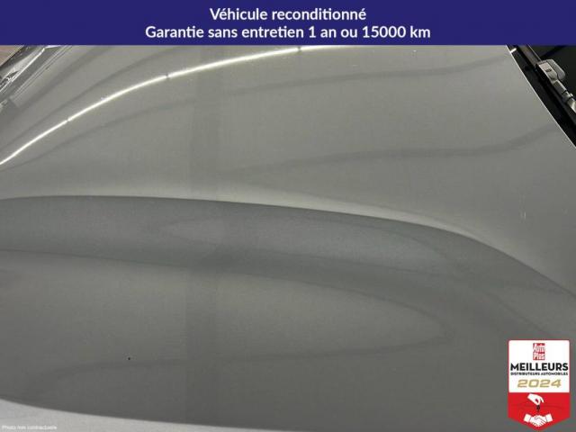 Citroen C5 X image 3