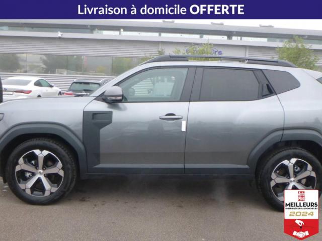 Dacia Duster image 1