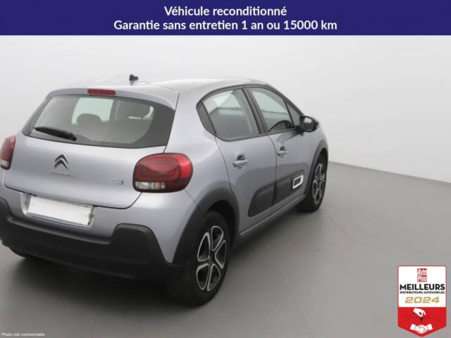 Citroen C3 image 9
