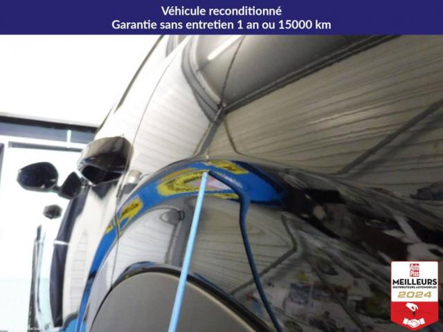 Peugeot 3008 image 3