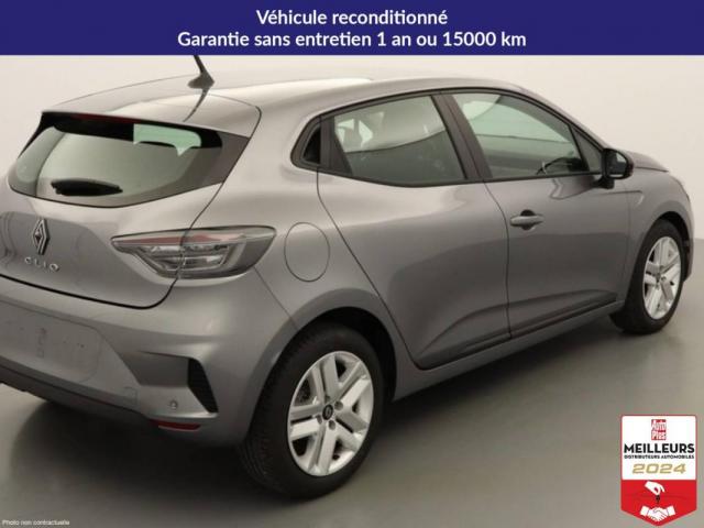 Renault Clio image 3