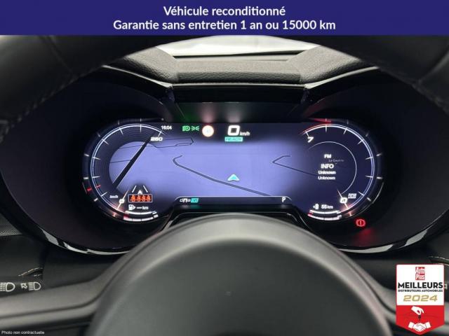 Alfa Romeo Tonale 1.3 Hybride Rechargeable Phev 280ch At6 Ti