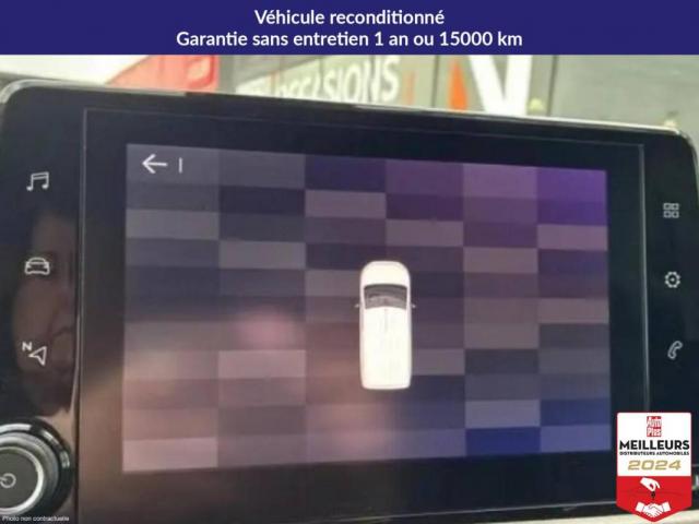 Citroen Berlingo image 3