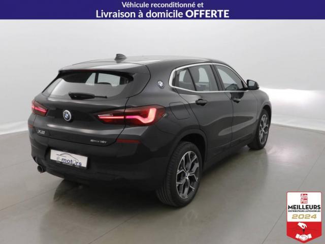 Bmw X2 image 8