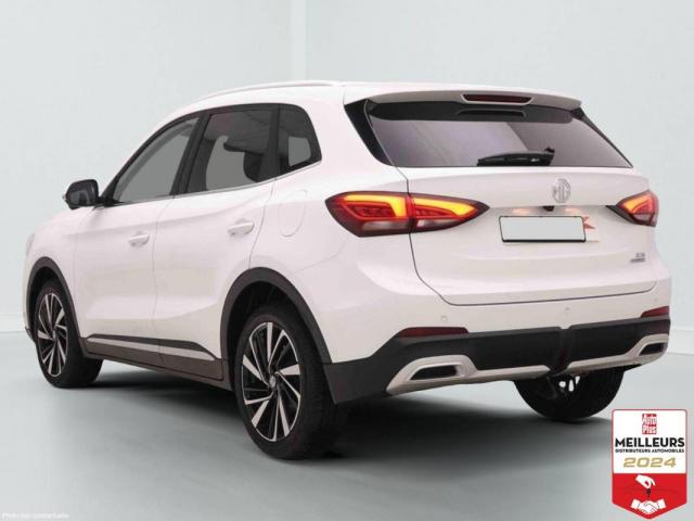 Mg Zs image 8