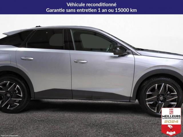 Peugeot 3008 image 7