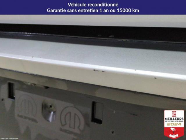 Peugeot 3008 image 5