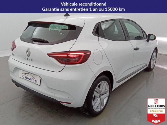 Renault Clio image 2