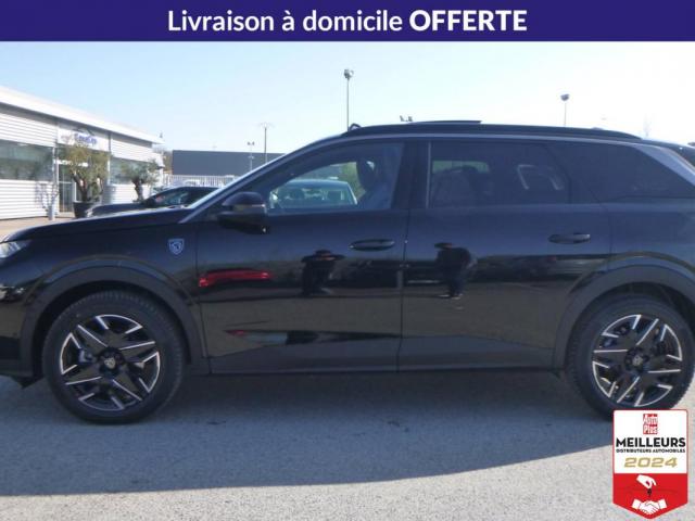 Peugeot 5008 image 5