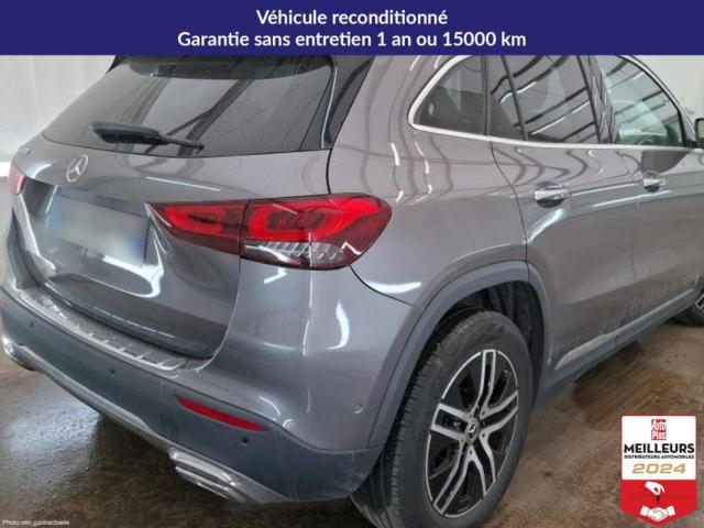 Mercedes Benz Gla image 6