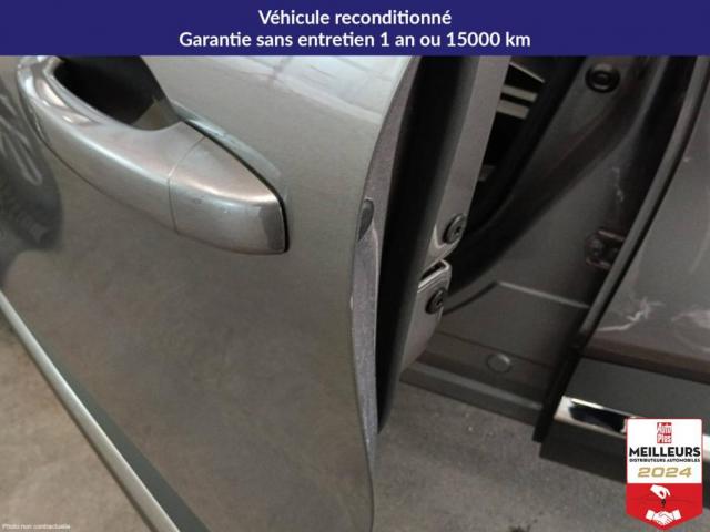 Renault Captur image 1