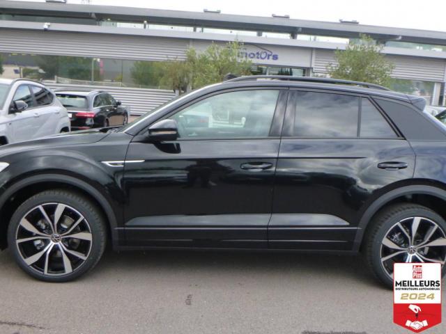 Volkswagen T-Roc image 3