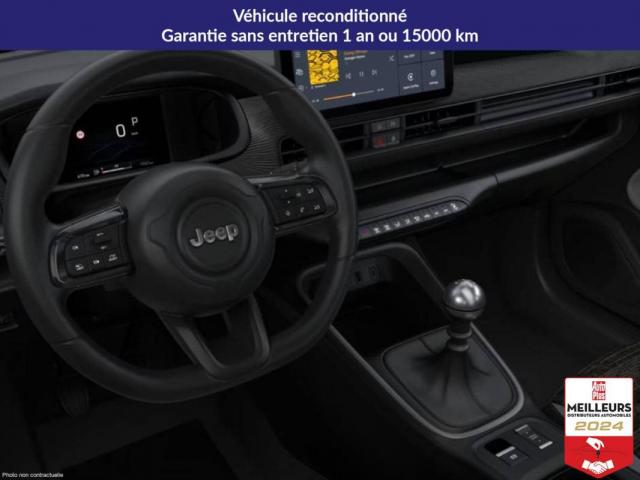 Jeep Avenger image 2