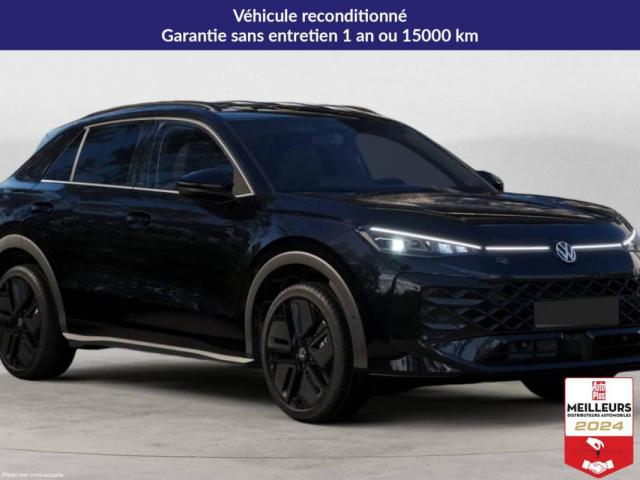 Volkswagen T-Roc image 6