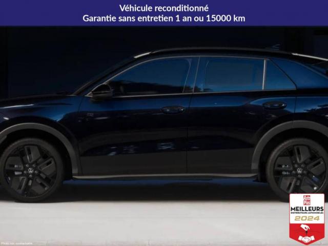 Volkswagen T-Roc image 1