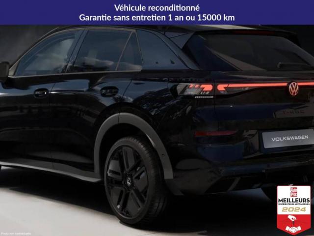 Volkswagen T-Roc image 7