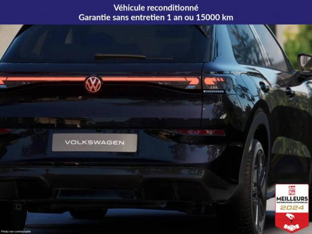 Volkswagen T-Roc image 5