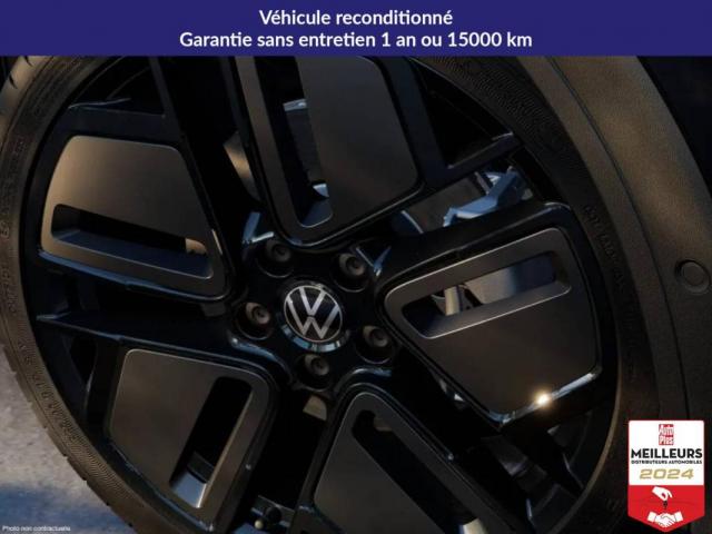 Volkswagen T-Roc image 4