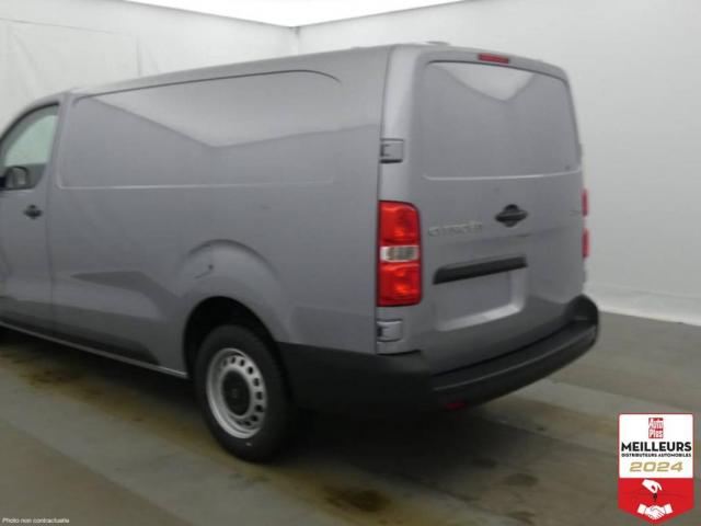 Citroen Jumpy image 1