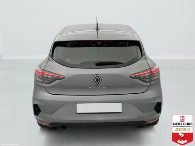 Renault Clio image 2