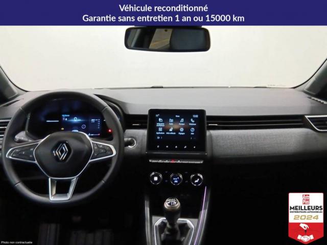 Renault Clio image 4