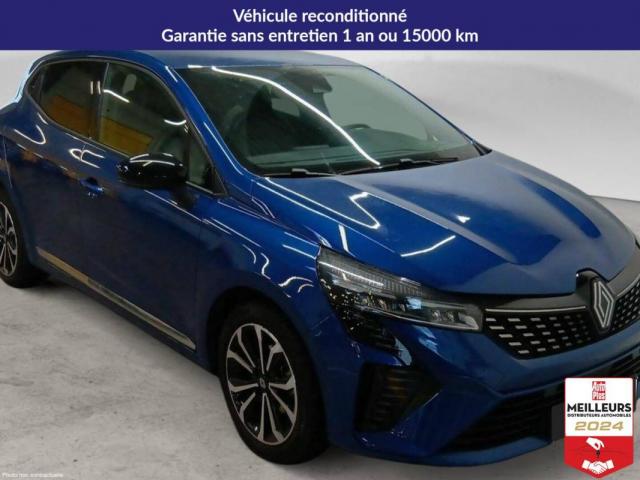 Renault Clio image 7