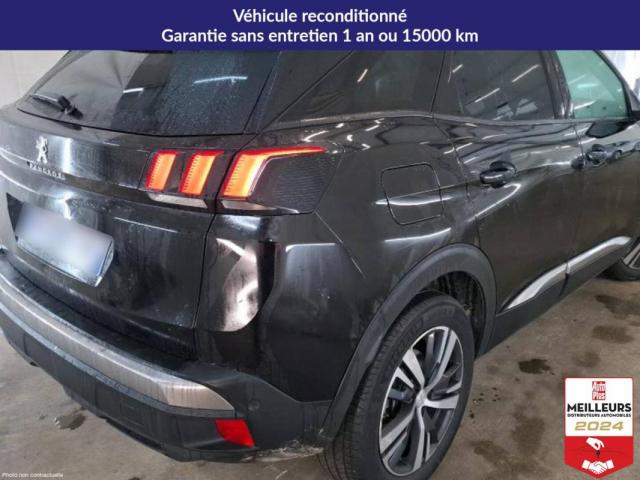 Peugeot 3008 image 5