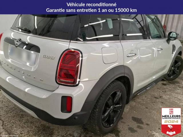 Mini Countryman image 3