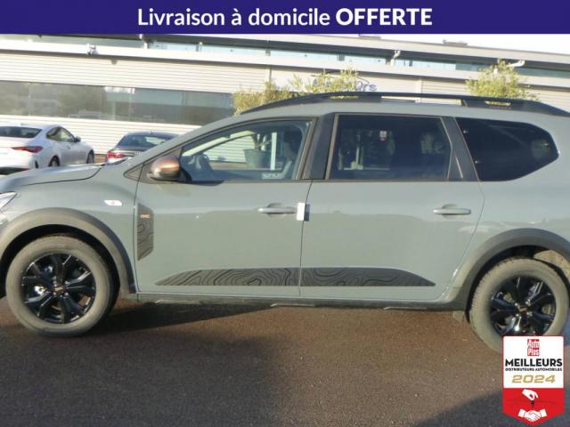 Dacia Jogger image 5