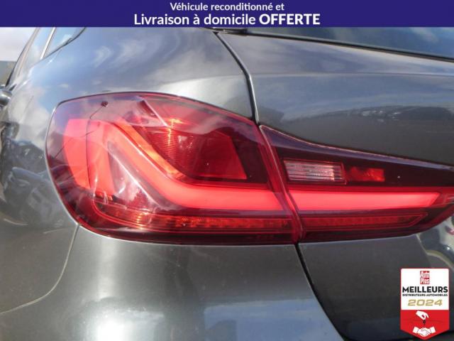 Bmw Série 1 image 2