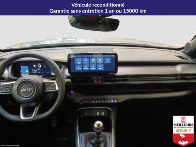 Jeep Avenger image 6