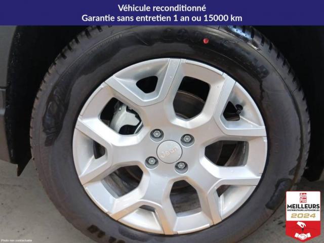 Jeep Avenger image 2